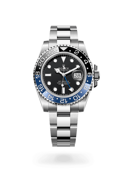 1997 rolex gmt master ii best sale