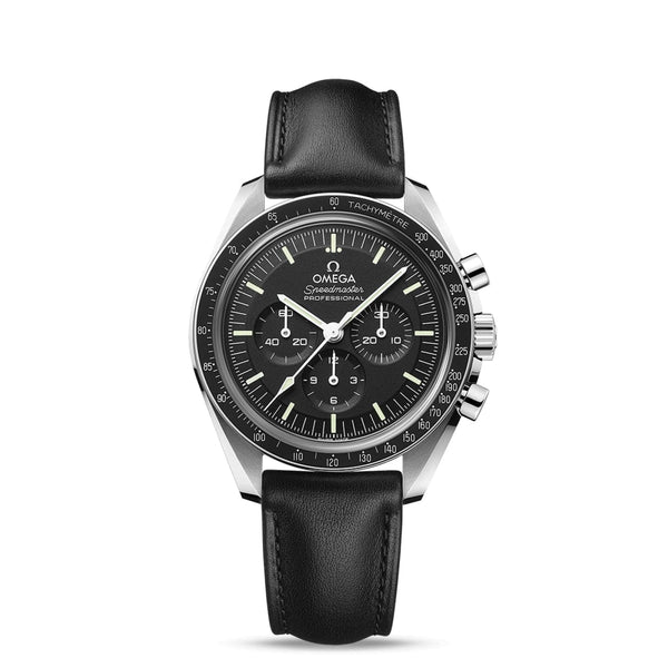 Omega Speedmaster Moonwatch Professional Co axial Master