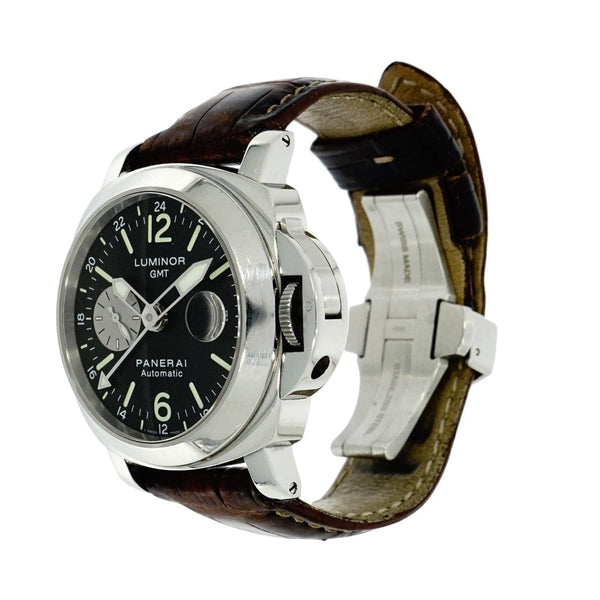 Pre owned Panerai Luminor Gmt Pam1088 Limited Edition Pre