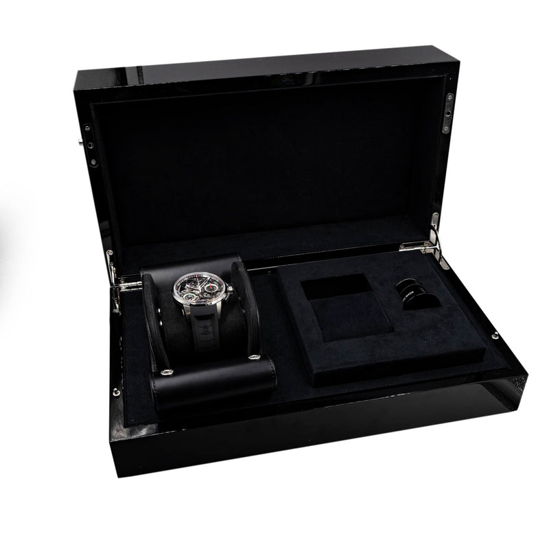 U30 Tourbillon Rattrapante Limited Edition OCRAC.B01A