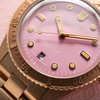 DIVERS SIXTY-FIVE - PINK BRONZE