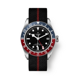 BLACK BAY GMT