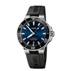 AQUIS DATE - BLUE