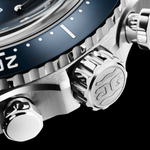 SEAQ CHRONOGRAPH (PRE-ORDER)