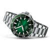 AQUIS DATE - GREEN