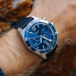 SEAQ CHRONOGRAPH (PRE-ORDER)