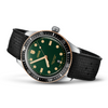 DIVERS SIXTY-FIVE - GREEN