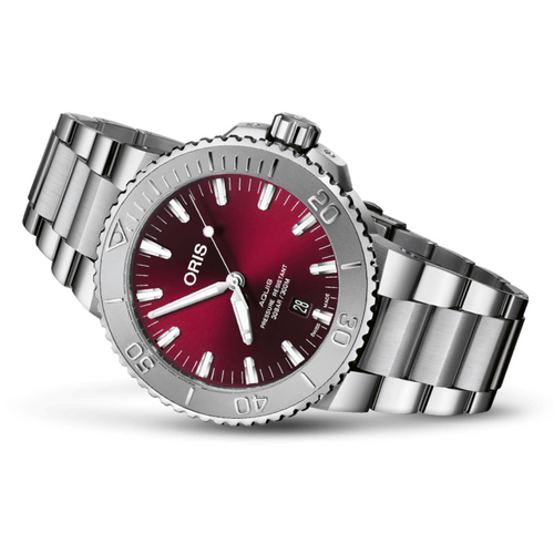 AQUIS DATE RELIEF - RED