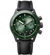 FIFTY FATHOMS BATHYSCAPHE CHRONOGRAPHE FLYBACK