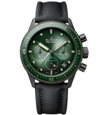 FIFTY FATHOMS BATHYSCAPHE CHRONOGRAPHE FLYBACK