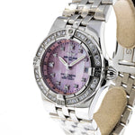 Breitling Starliner A7134053/K512