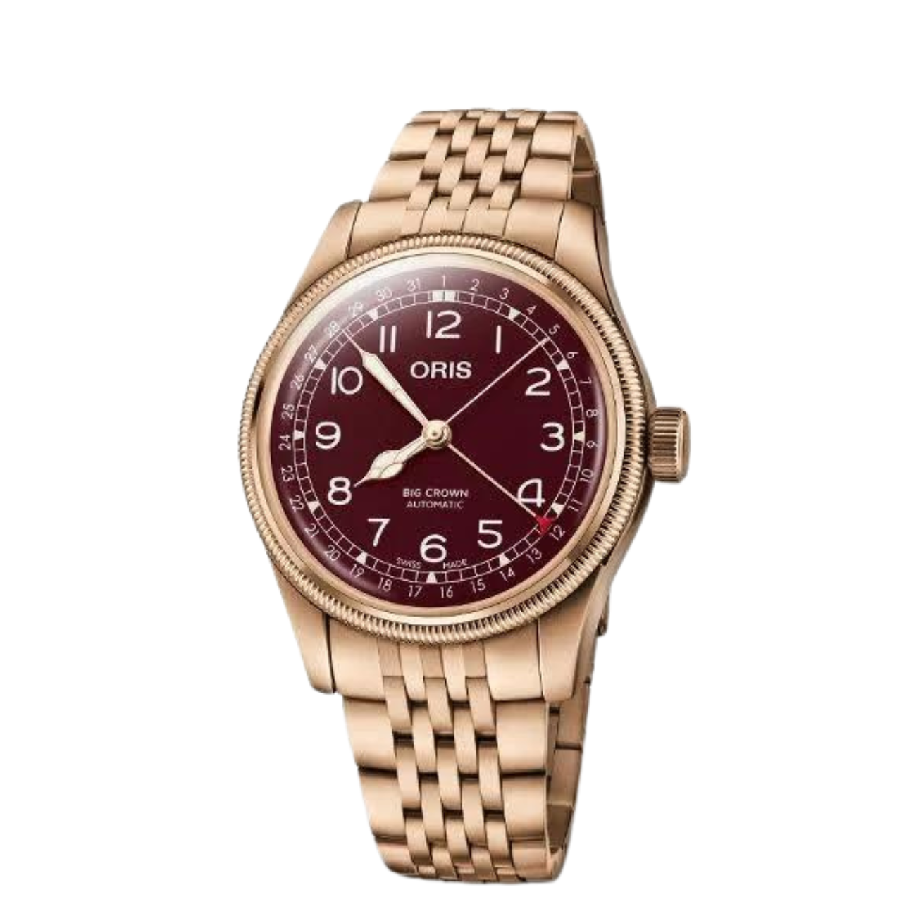 Oris 15 jewels best sale