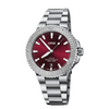 AQUIS DATE RELIEF - RED