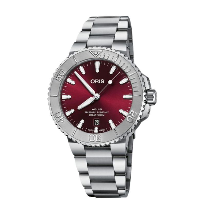 AQUIS DATE RELIEF - RED