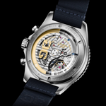 SEAQ CHRONOGRAPH (PRE-ORDER)