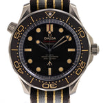 Seamaster 007 Edition 210.90.42.20.01.001