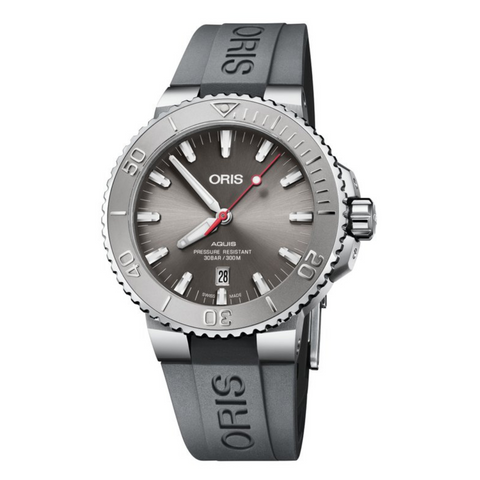 AQUIS DATE RELIEF - GREY