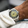 DIVERS SIXTY-FIVE DATE - GREEN