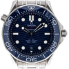 Seamaster Diver 300M co-axial Master Chronometer 210.32.42.20.03.001