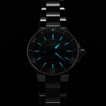 AQUIS DAT WATT LIMITED EDITION II