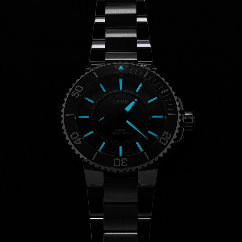 AQUIS DAT WATT LIMITED EDITION II