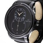 Grand Second Black Ceramic J003235201