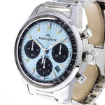 Freedom 60 Chronograph Limited Edition.