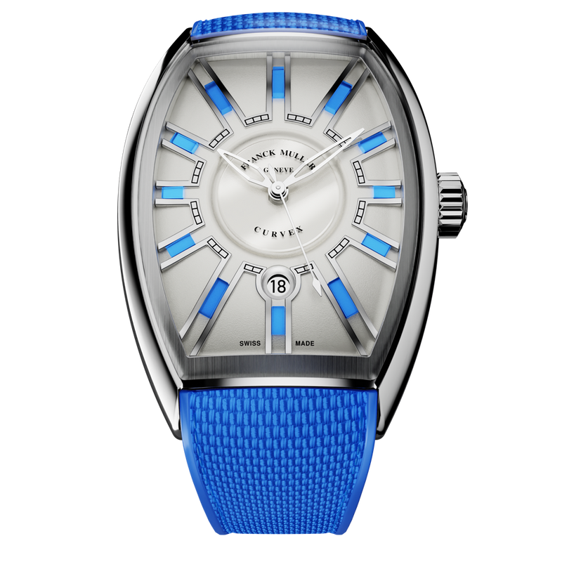 CURVEX CX - CX36 BLUE LUME INDEXES