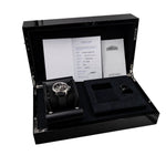 U30 Tourbillon Rattrapante Limited Edition OCRAC.B01A