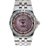 Breitling Starliner A7134053/K512