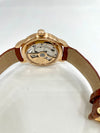 Master Grande Tradition Tourbillon Cylindrique à Quantième Perpétuel Pink gold.