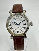 Speake Marin Picadilly Serpent Calendar