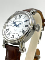 Speake Marin Picadilly Serpent Calendar