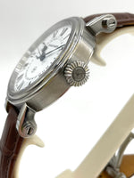 Speake Marin Picadilly Serpent Calendar