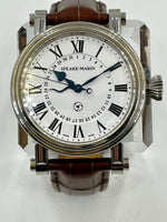 Speake Marin Picadilly Serpent Calendar