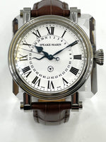 Speake Marin Picadilly Serpent Calendar