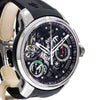 U30 Tourbillon Rattrapante Limited Edition OCRAC.B01A