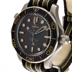 Seamaster 007 Edition 210.90.42.20.01.001