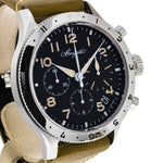 Type XX Chronograph 2060ST/92/3WU