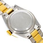 Black Bay Heritage 41mm Stainless Steel and Yellow Gold M79733N-0008