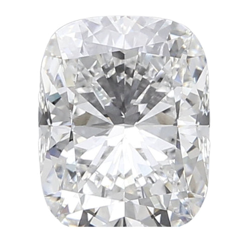 2.62Ct Cushion Cut Lab-Grown Diamond