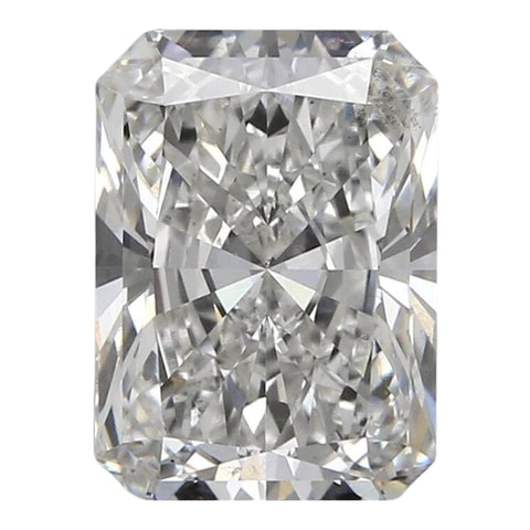 2.75Ct Radiant Cut Lab-Grown Diamond