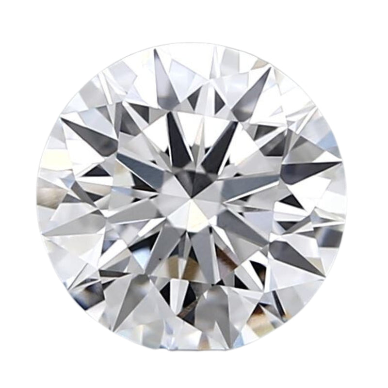 BEAM Diamond - Round Cut 1.30ct Lab - Grown | Manfredi Jewels