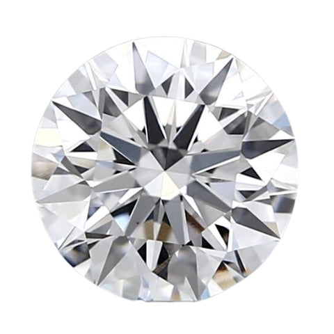 Round Cut 1.30ct Lab-Grown Diamond