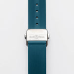 Bell & Ross New Watches - BR 05 GMT SKY BLUE | Manfredi Jewels