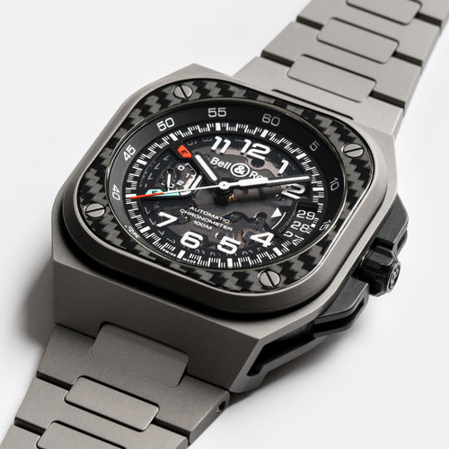 Bell & Ross New Watches - BR-X5 RACING | Manfredi Jewels