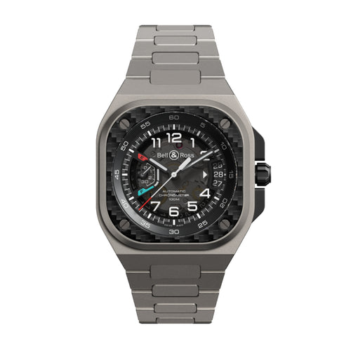 Bell & Ross New Watches - BR-X5 RACING | Manfredi Jewels