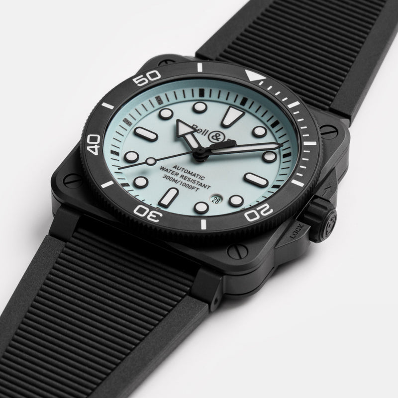 Bell ross diver online