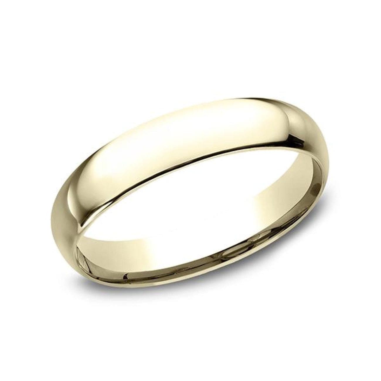 Men's Marco 14K Italian Gold Ring