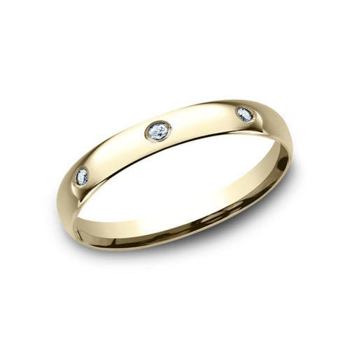 Wedding Rings CT | Manfredi Jewels